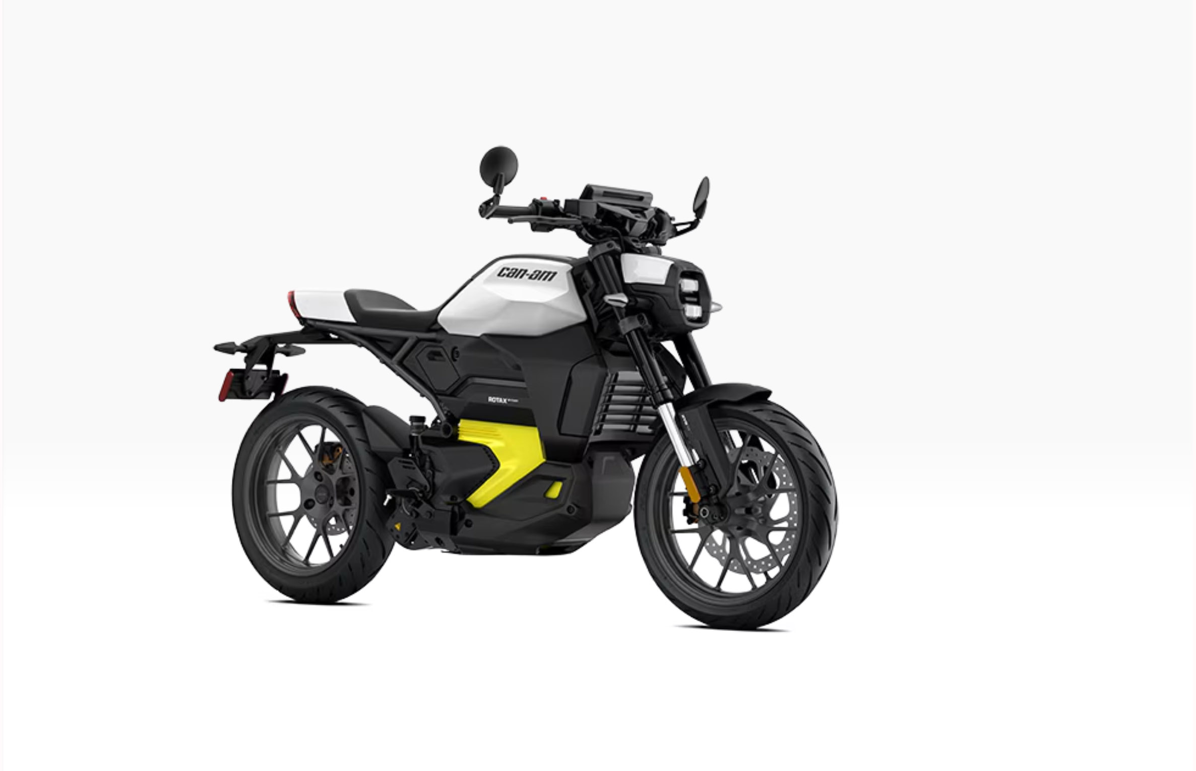 PULSE CAN-AM  LIMOGES