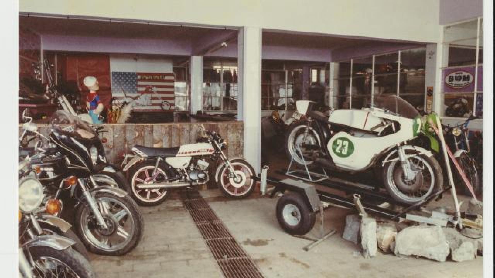 moto